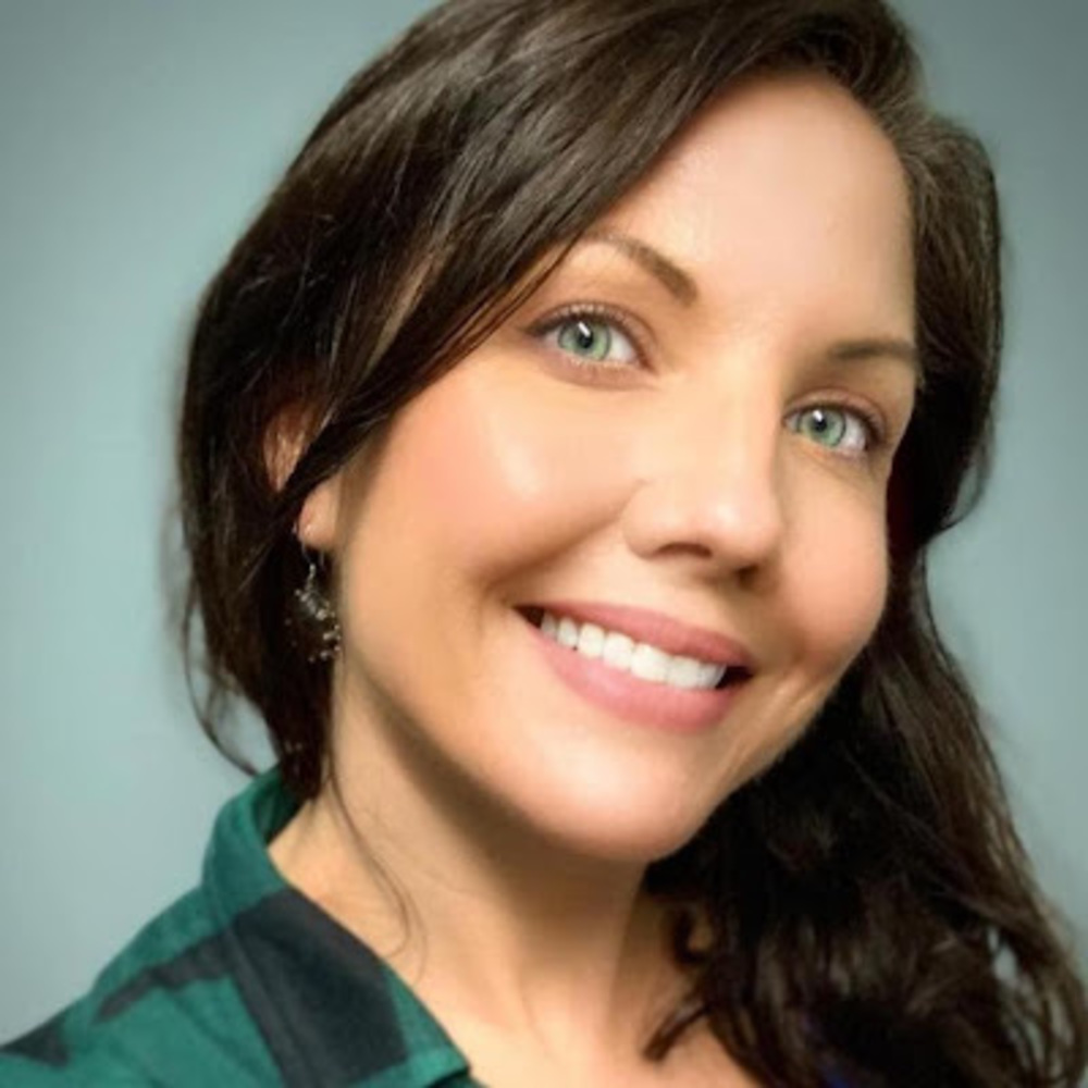 Meet your Posher, Stacie
